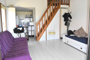Résidence Les Captivantes - Villa deux pièces mezzanine avec vue sur mer. Réf: 1CAPT_Q4 MAE-6904